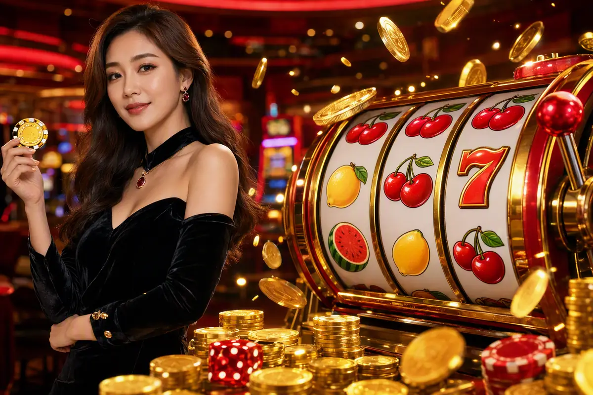mmr79 Baccarat ကတ်ဂိမ်း ကစားနည်း