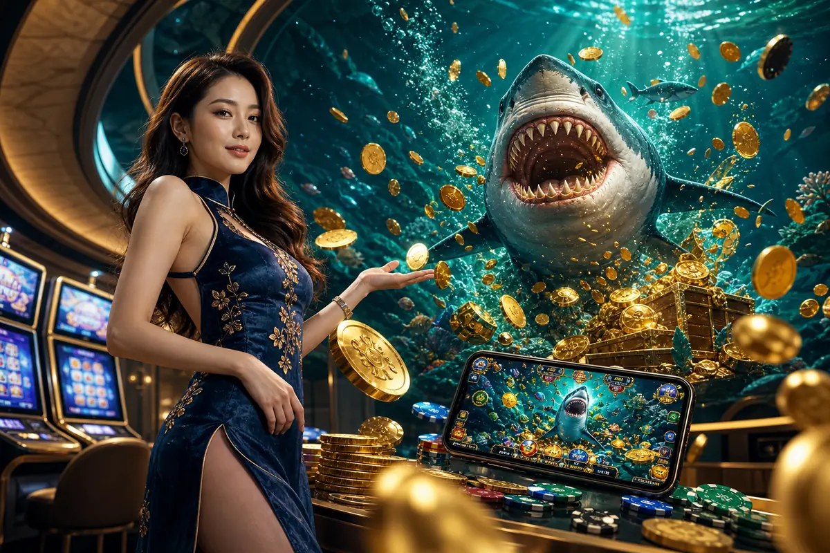 mmr79 Slots ဂိမ်း Jackpot ရနိုင်ချေ