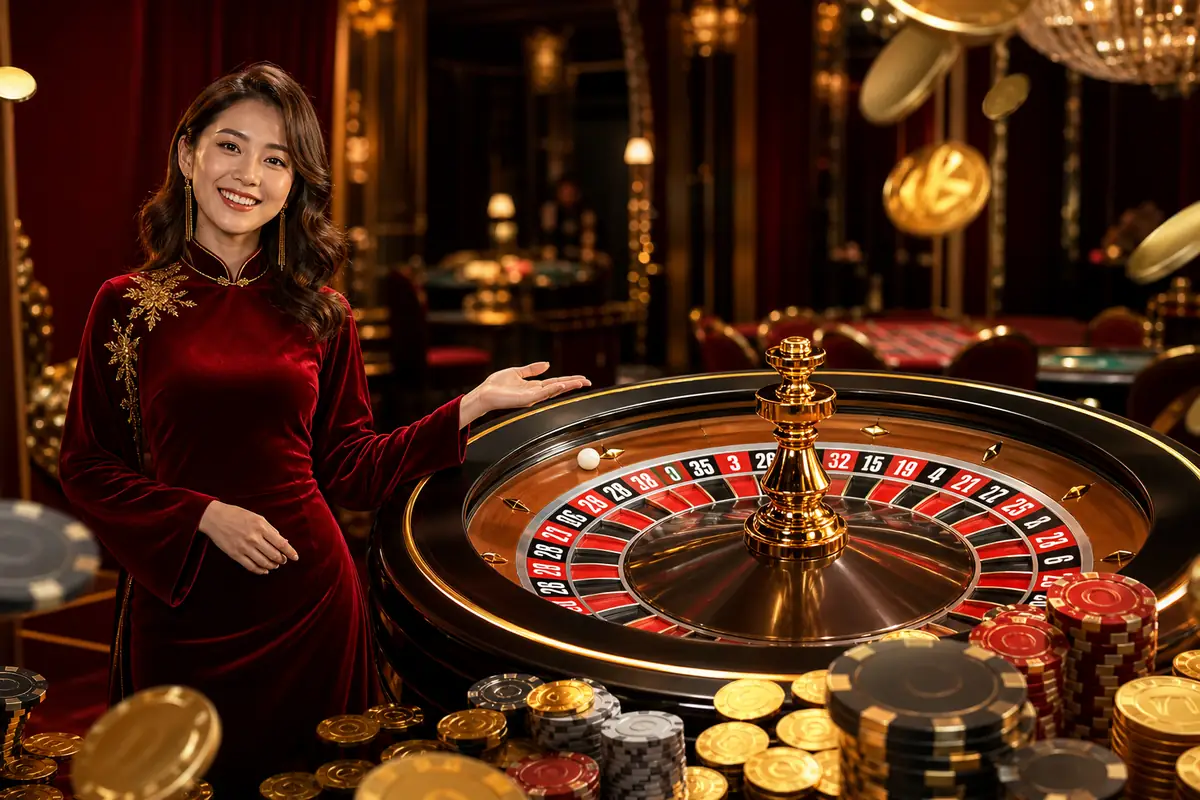 mmr79 Blackjack Live Dealer ကစားနည်း